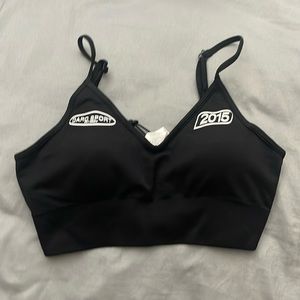 Darc sport bra